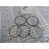 STANDARD PISTON RING SET